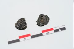 Foto von Bronzescheiben (NHMW-PRAE-024925)
